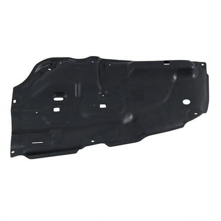 CAPA For 11-12 Avalon Front Engine Splash Shield Under Cover Guard Right Side