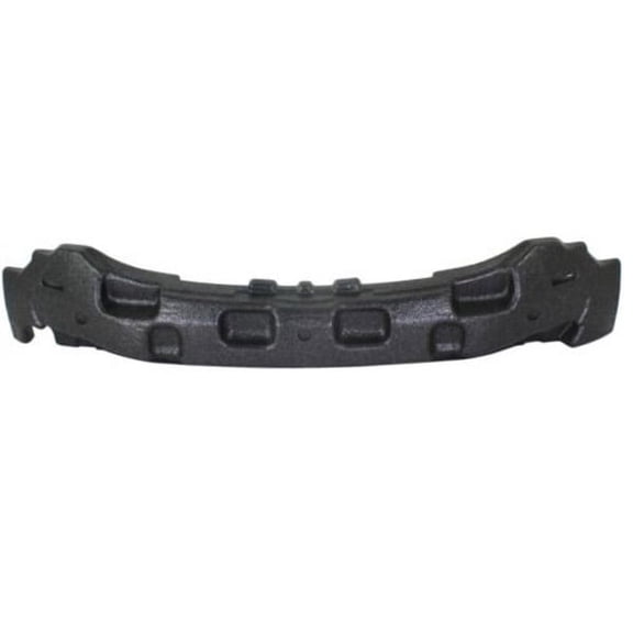 CAPA For 11-13 Elantra Sedan USA Built Front Bumper Impact Energy Absorber Foam