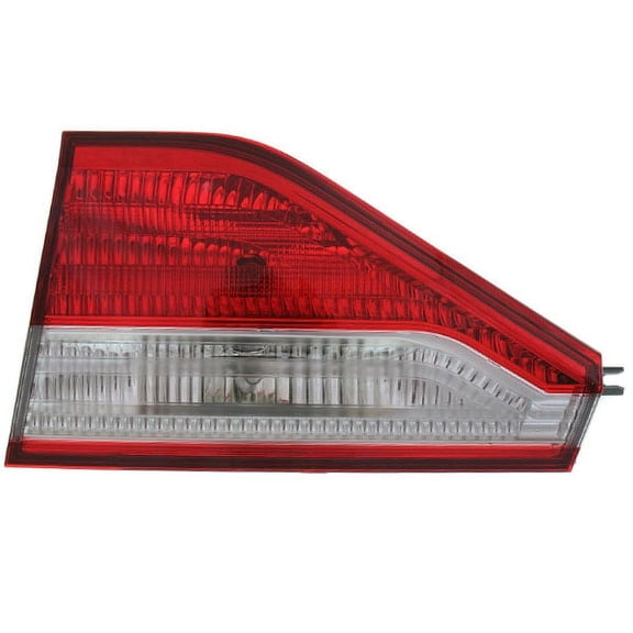 CAPA For 11-13 Odyssey Van Inner Taillight Taillamp Rear Brake Light Right Side