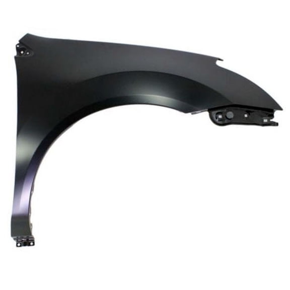 CAPA For 11-13 Rogue/14-15 Rogue Selection Front Fender Quarter Panel Right Side
