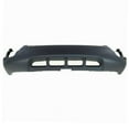 thumbnail image 1 of CAPA For 11-13 Sorento (EX, EX Luxury, LX) Front Lower Bumper Cover Textured, 1 of 5
