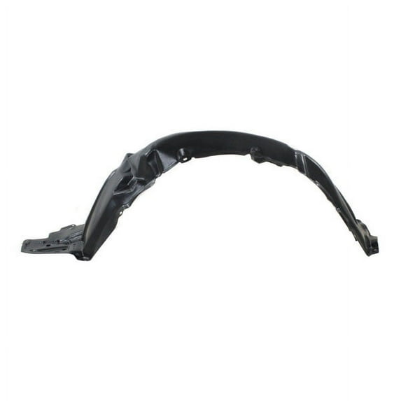 CAPA For 11-13 tC Coupe Front Splash Shield Inner Fender Liner Panel Left Side