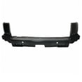 thumbnail image 1 of CAPA For 11-14 FJ Cruiser 4.0L Rear Bumper Cover Assy w/Park Assist Sensor Holes, 1 of 5
