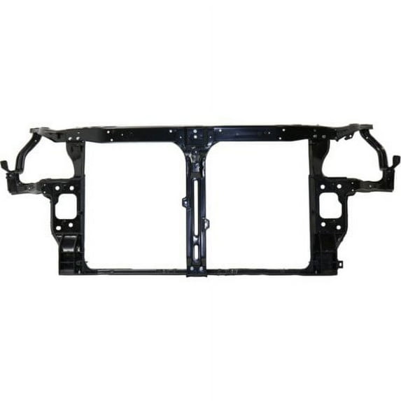 CAPA For 11-14 Sonata Sedan 2.0L Radiator Support Core Assembly Steel HY1225164C