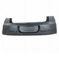 thumbnail image 1 of CAPA For 11-15 Chevy Volt Rear Bumper Cover w/Camera & Park Assist Sensor Holes, 1 of 5