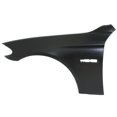 thumbnail image 1 of CAPA For 11-16 5-Series & Hybrid Front Fender Quarter Panel Aluminum Driver Side, 1 of 5