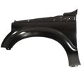 thumbnail image 1 of CAPA For 11-16 F250 F350 Pickup Super Duty Front Fender Quarter Panel Left Side, 1 of 5