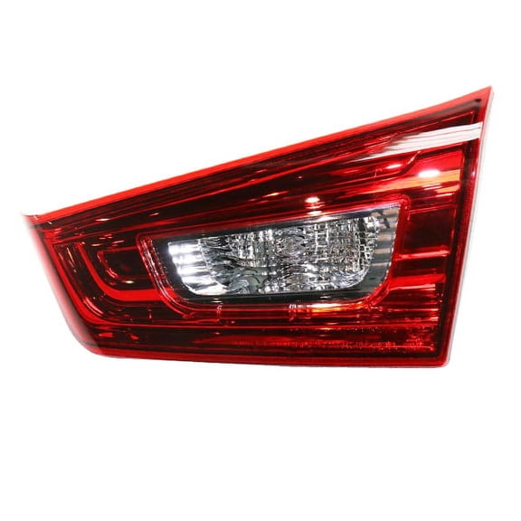 CAPA For 11-19 Outlander Sport Inner Taillight Taillamp Brake Light Lamp Right