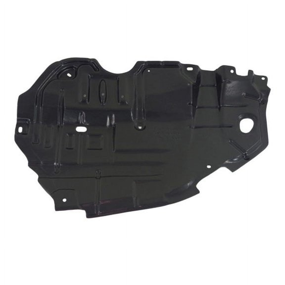 CAPA For 12 13 14 Camry Front Engine Splash Shield Under Cover Guard Right Side