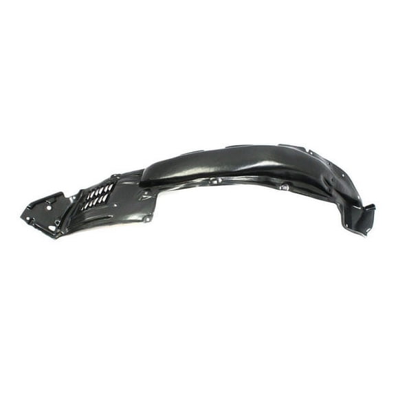 CAPA For 12-15 Tacoma Pickup Front Splash Shield Inner Fender Liner Panel Right