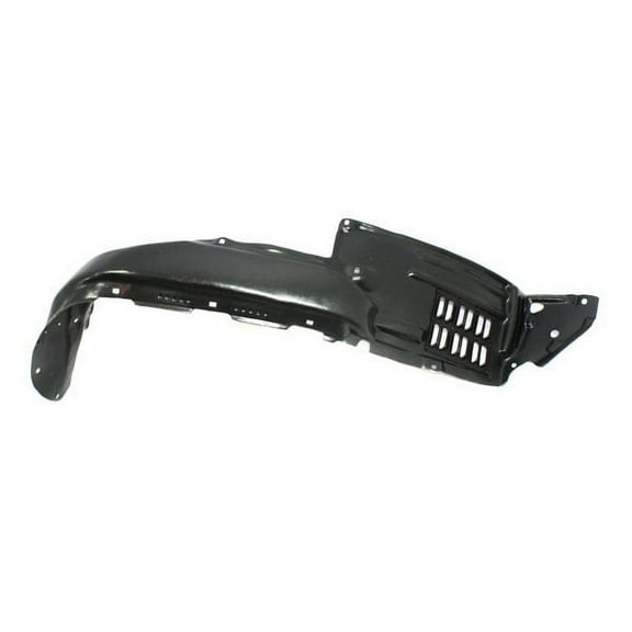 CAPA For 12-15 Tacoma Pickup Truck Front Splash Shield Inner Fender Liner Right