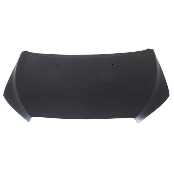 CAPA For 12-16 Chevy Sonic Hatchback/Sedan 4DR Hood Panel Assembly Primed Steel