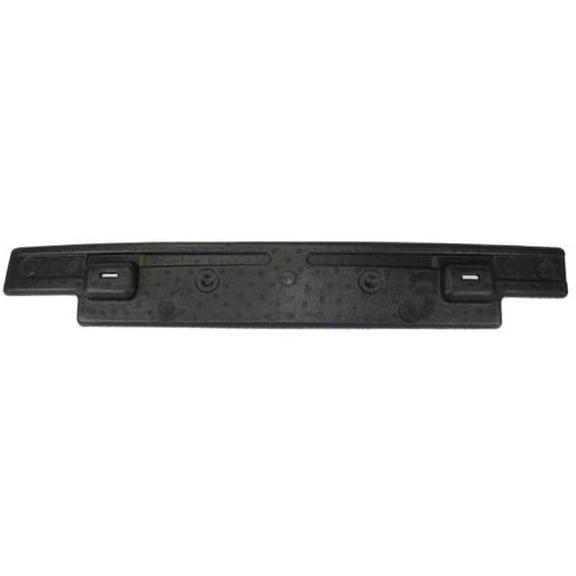 CAPA For 12-16 Sonic Hatchback & Sedan Front Bumper Cover Impact Energy Absorber