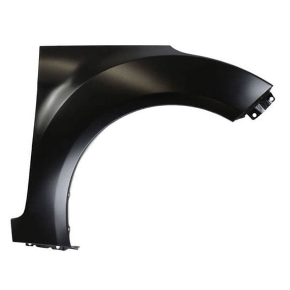 CAPA For 12-17 Veloster 1.6L (Non-Turbo) Front Fender Quarter Panel Right Side