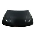 thumbnail image 1 of CAPA For 12-18 3-Series Sedan/Wagon & 4-Series Hood Panel Assembly Primed Steel, 1 of 5