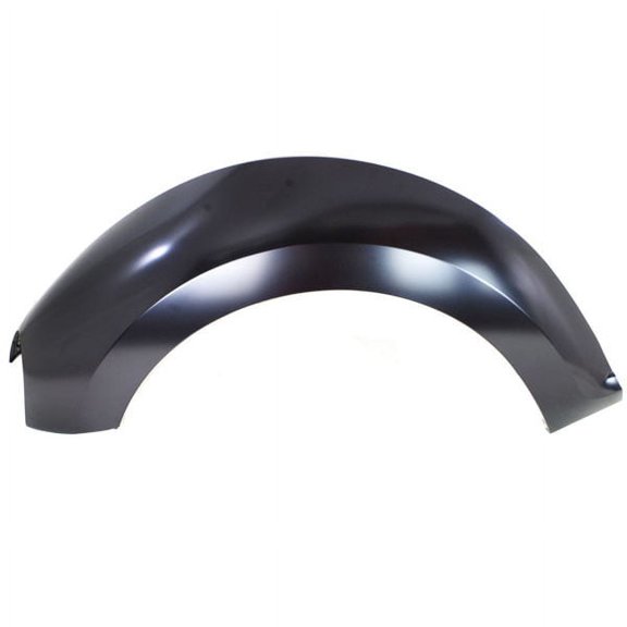 CAPA For 12-19 Beetle 1.8L/2.0L/2.5L Front Fender Quarter Panel Steel Left Side