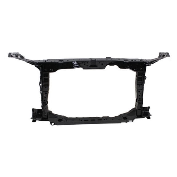 CAPA For 13 14 15 Civic Sedan Front Radiator Support Assembly Steel HO1225172C