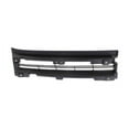 thumbnail image 1 of CAPA For 13-15 Accord 6Cyl Sedan Front Grille Louver Insert Assembly Right Side, 1 of 3