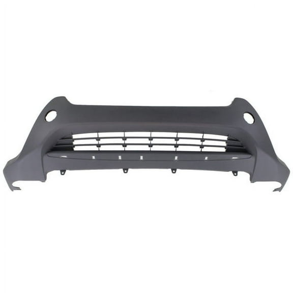 CAPA For 13-15 RAV-4 Limited/XLE Front Lower Bumper Cover Assembly TO1015109