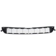 thumbnail image 1 of CAPA For 13-15 RAV4 USA Built Front Lower Bumper Grill Grille Assembly Textured, 1 of 3
