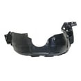thumbnail image 1 of CAPA For 13-15 RX350 & RX450h Front Splash Shield Inner Fender Liner Right Side, 1 of 5