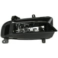 thumbnail image 1 of CAPA For 13-16 A4 Quattro/S4 S-Line Front Driving Fog Light Assy Right Side Q, 1 of 5