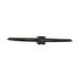 thumbnail image 1 of CAPA For 13-16 Dart Sedan 4DR Front Grille Trim Grill Molding Primed 1UH85TZZAB, 1 of 5