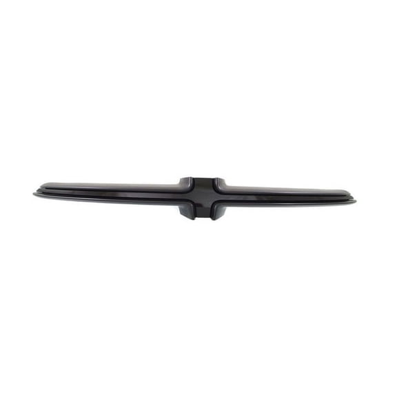 CAPA For 13-16 Dart Sedan 4DR Front Grille Trim Grill Molding Primed 1UH85TZZAB