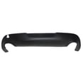 thumbnail image 1 of CAPA For 13-16 Dart Sedan Rear Lower Bumper Cover Textured CH1195110 68081378AA, 1 of 5