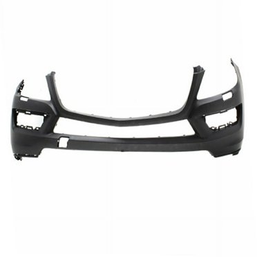 Chrome Rear Bumper Tow Hook Eye Cover Cap – For Benz GL350 GL450 GL550 GL63 2013-16, OE 1668850823