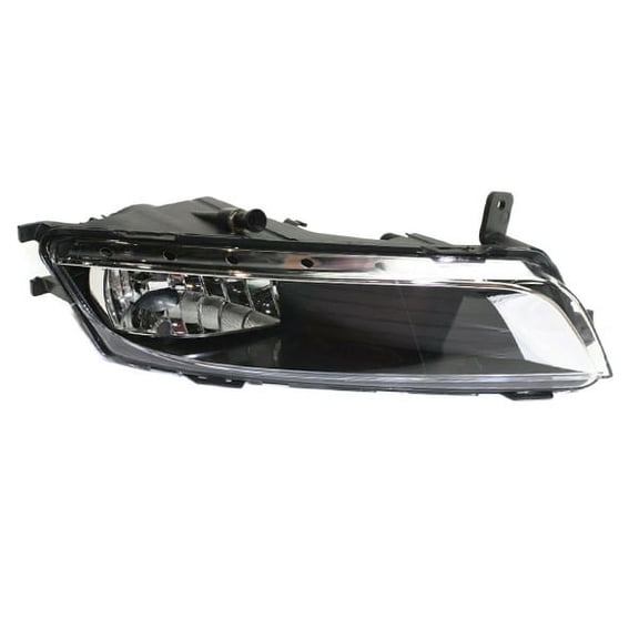 CAPA For 13-17 CC 2.0L & 3.6L Front Driving Fog Light Lamp Assembly Bulb Driver