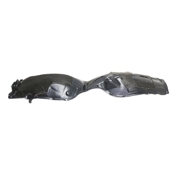 CAPA For 13-17 ES300h/ES350 Front Splash Shield Inner Fender Liner Right Side
