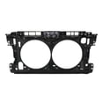 thumbnail image 1 of CAPA For 13-18 Altima & 16-18 Maxima Sedan Radiator Support Assembly NI1225207C, 1 of 5