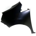 thumbnail image 1 of CAPA For 13-19 NV200 Van S/SV/Taxi Front Fender Quarter Panel Primed Driver Side, 1 of 5
