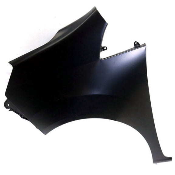 CAPA For 13-19 NV200 Van S/SV/Taxi Front Fender Quarter Panel Primed Driver Side