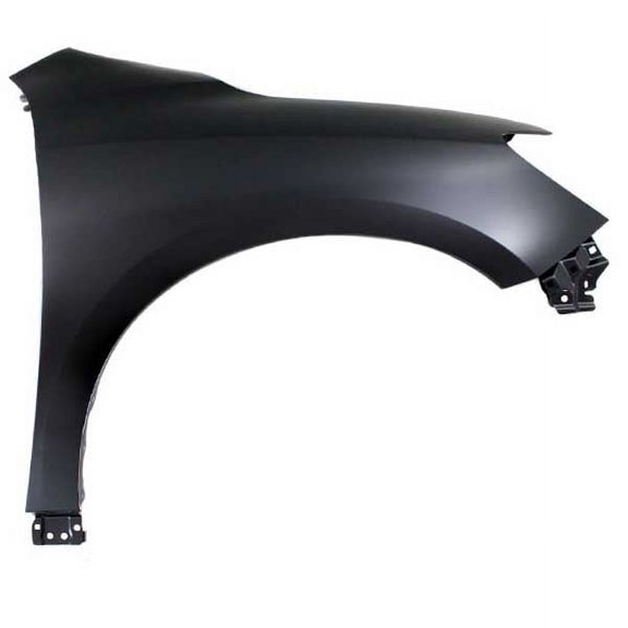 CAPA For 13-19 Pathfinder 2.5L/3.5L Front Fender Quarter Panel Primed Right Side
