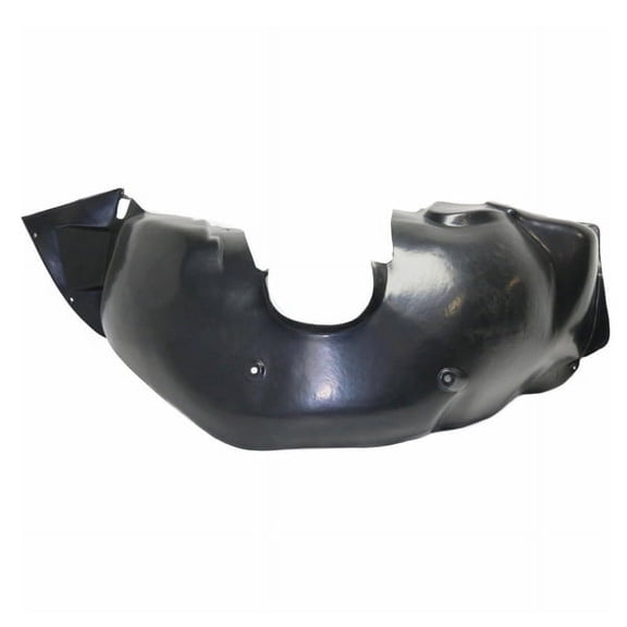CAPA For 14-15 Camaro LS, LT, SS Front Splash Shield Inner Fender Liner Right
