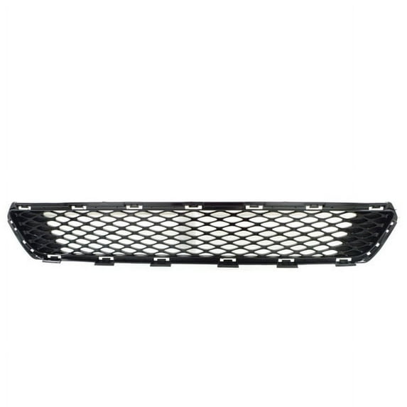 CAPA For 14-15 Optima (USA Built) Front Lower Bumper Grill Grille Assembly Mesh