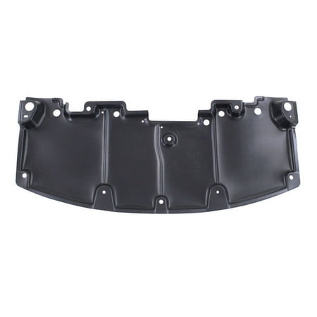CAPA For 14-16 Corolla Sedan Front Lower Engine Splash Shield Under Cover Guard