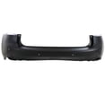 thumbnail image 1 of CAPA For 14-16 IS-200T/250/300/350 Rear Bumper Cover Primed LX1100169 5215953943, 1 of 5