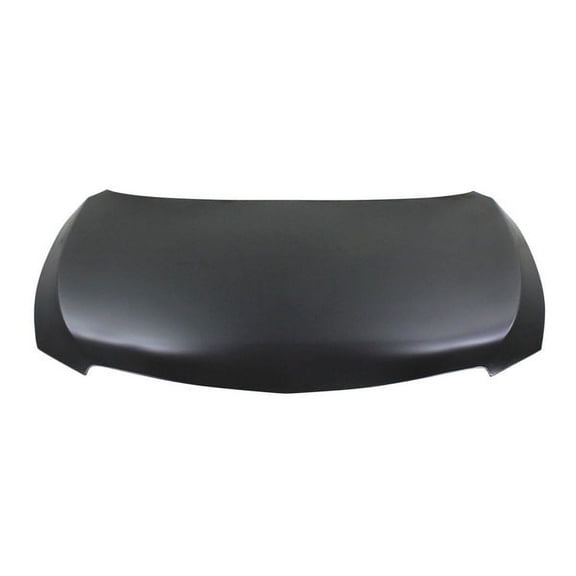 CAPA For 14-16 MDX 3.5L Front Hood Panel Assembly Primed Aluminum 60100TZ5A90ZZ