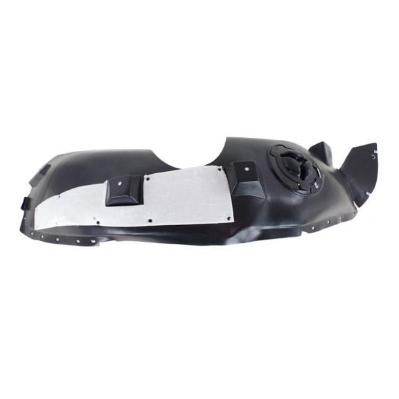 CAPA For 14-17 Terrain Front Splash Shield Inner Fender Liner Panel Right Side