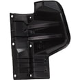 thumbnail image 1 of CAPA For 14-17 Tundra w/o Tow Package Air Intake Duct Right TO1218133 532930C040, 1 of 5