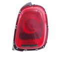 thumbnail image 1 of CAPA For 14-18 Cooper Taillight Taillamp Rear Brake Light Tail Lamp w/Bulb Right, 1 of 5