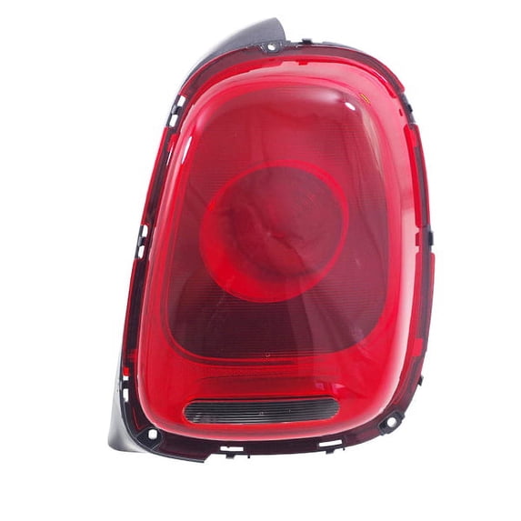 CAPA For 14-18 Cooper Taillight Taillamp Rear Brake Light Tail Lamp w/Bulb Right