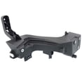 thumbnail image 1 of CAPA For 14-18 Grand Cherokee Radiator Support Headlamp Mounting Bracket Right, 1 of 5