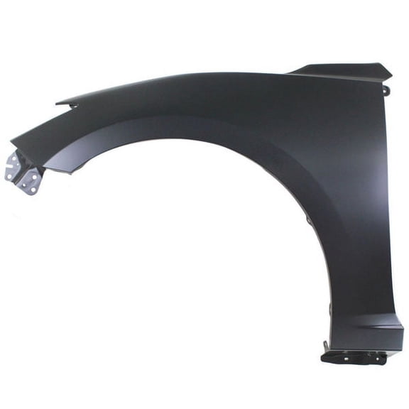 CAPA For 14-18 Mazda3 Mazda 3 Sport Hatchback/Sedan Front Fender Prime Left Side