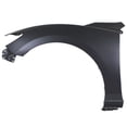 thumbnail image 1 of CAPA For 14-20 Mazda6 2.5L Sedan Front Fender Quarter Panel Primed Left Side, 1 of 5