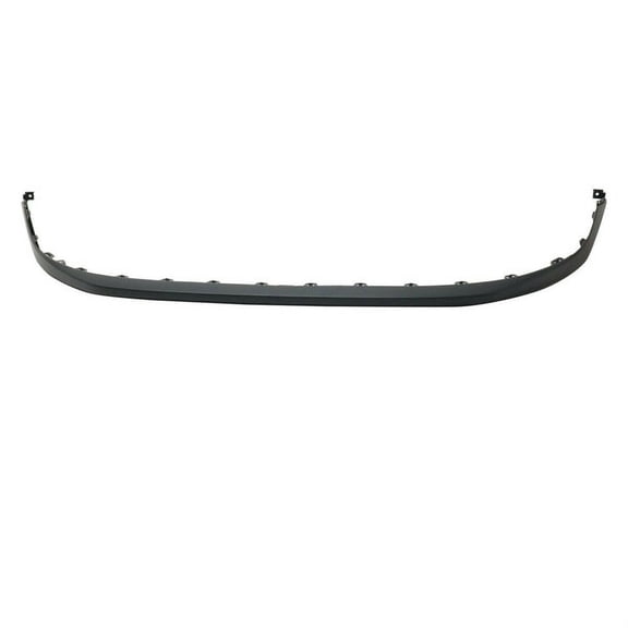 CAPA For 14-21 Mini Cooper Front Lower Spoiler Valance Air Deflector Apron Panel