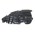 thumbnail image 1 of CAPA For 15 16 17 Camry Front Engine Splash Shield Under Cover Guard Right Side, 1 of 3
